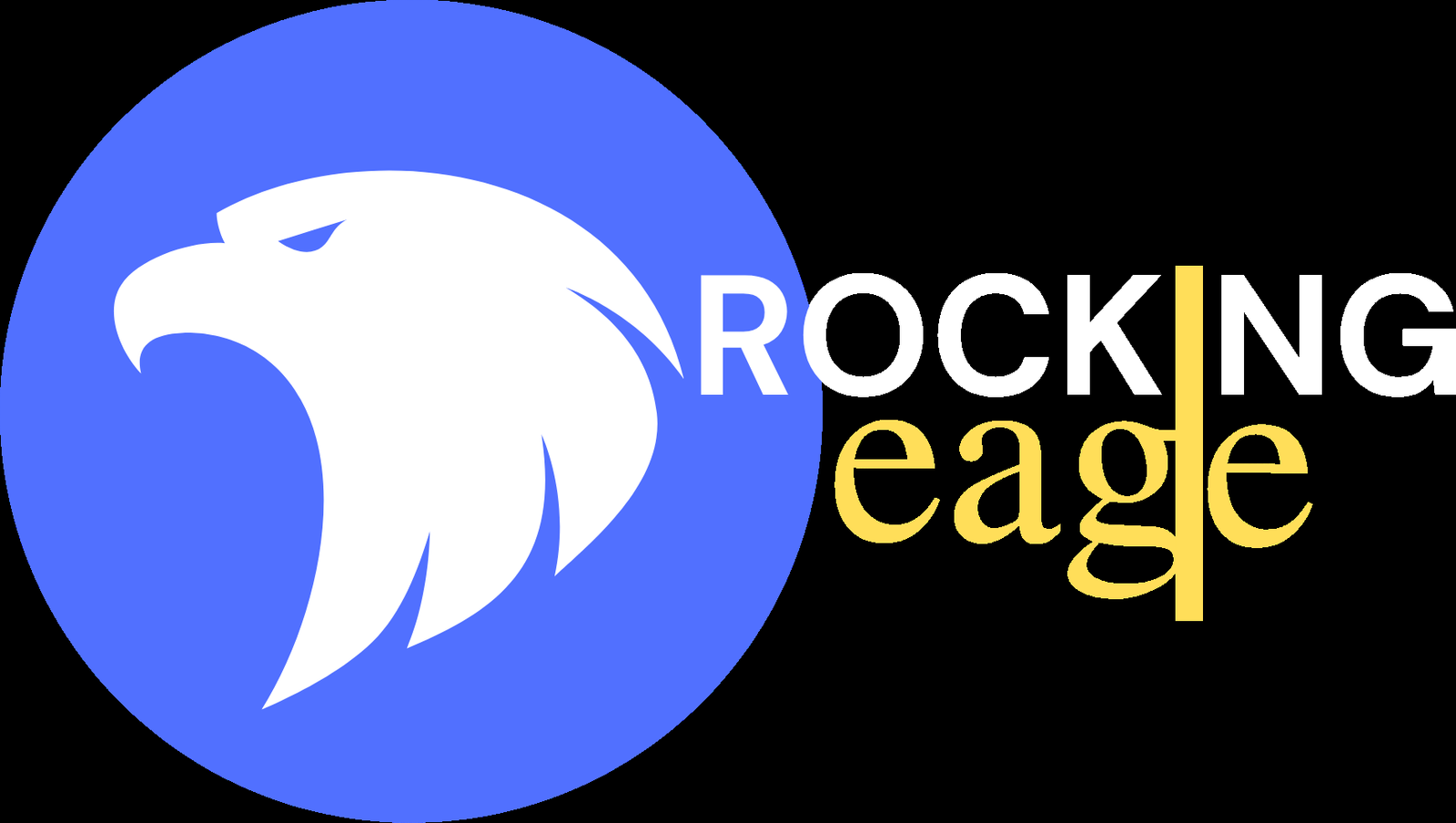 RockingEagle