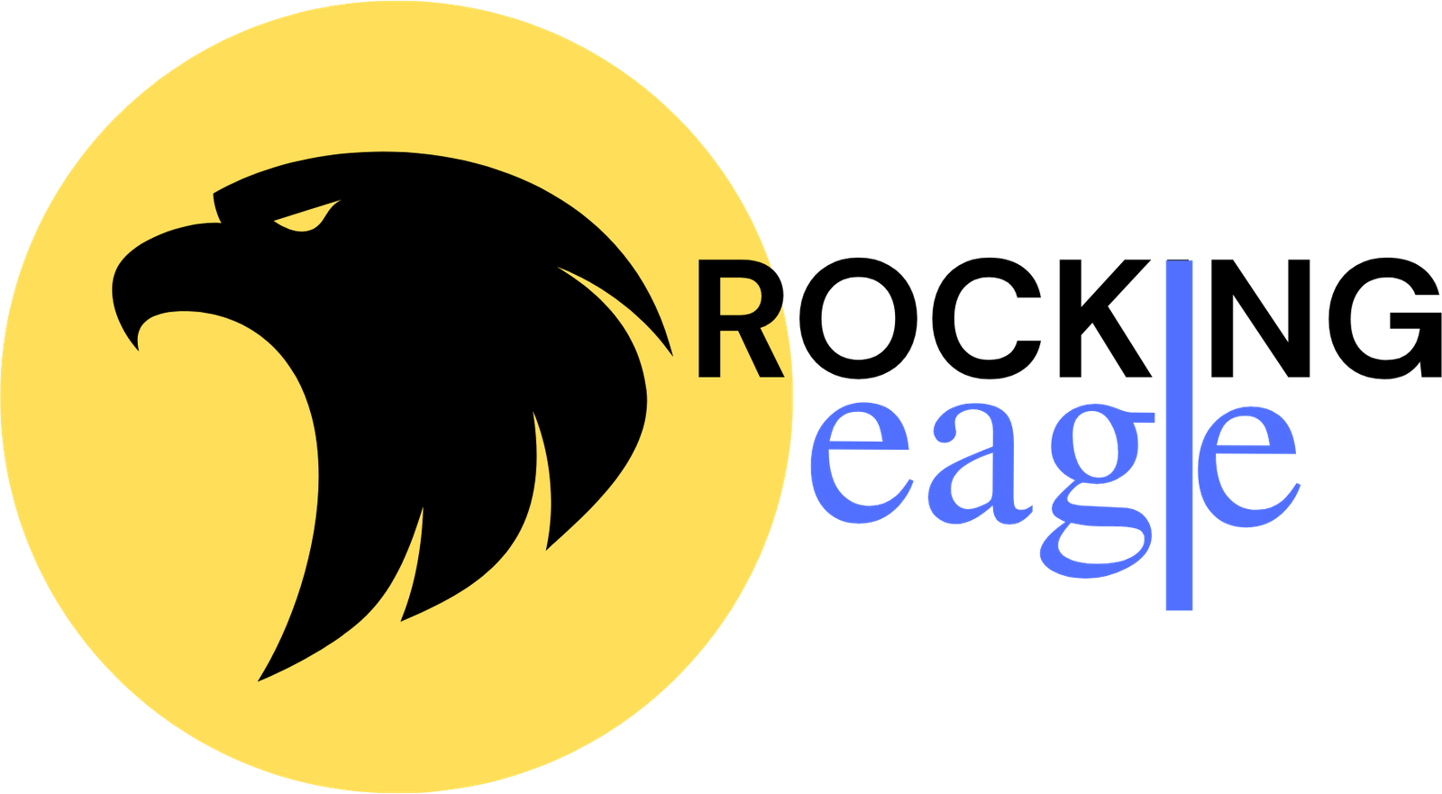 RockingEagle